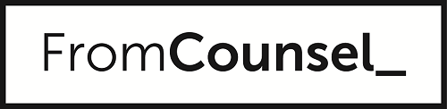 FromCounsel logo black