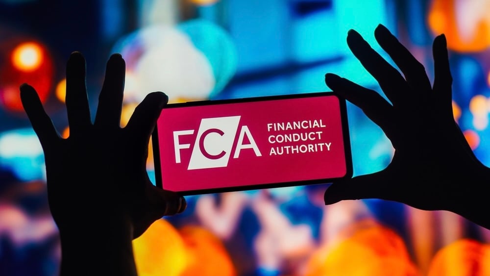 financial conduct authority