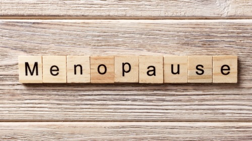 menopause