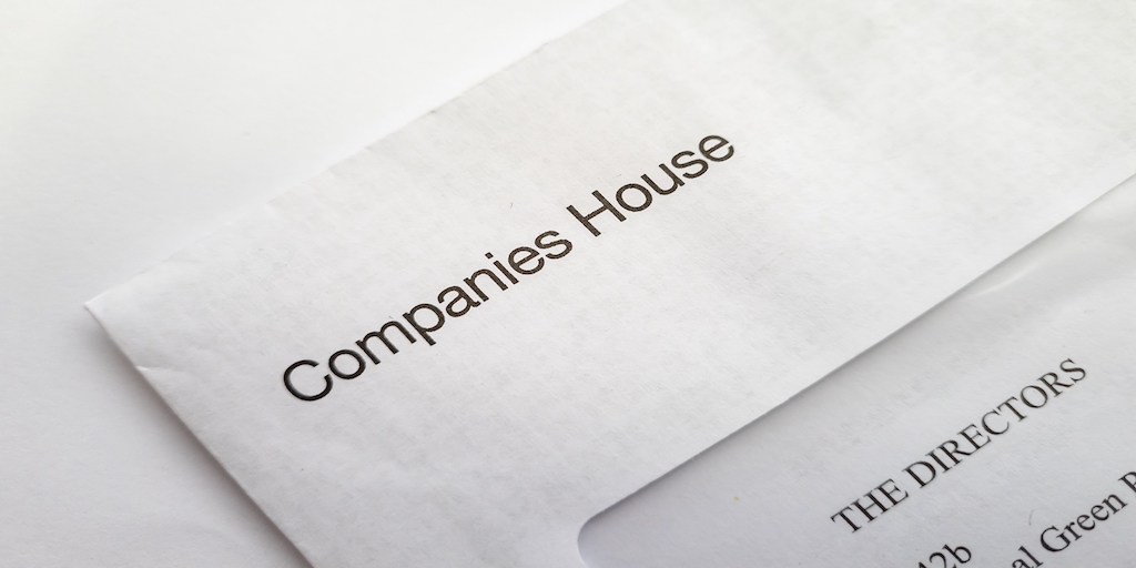 companies house