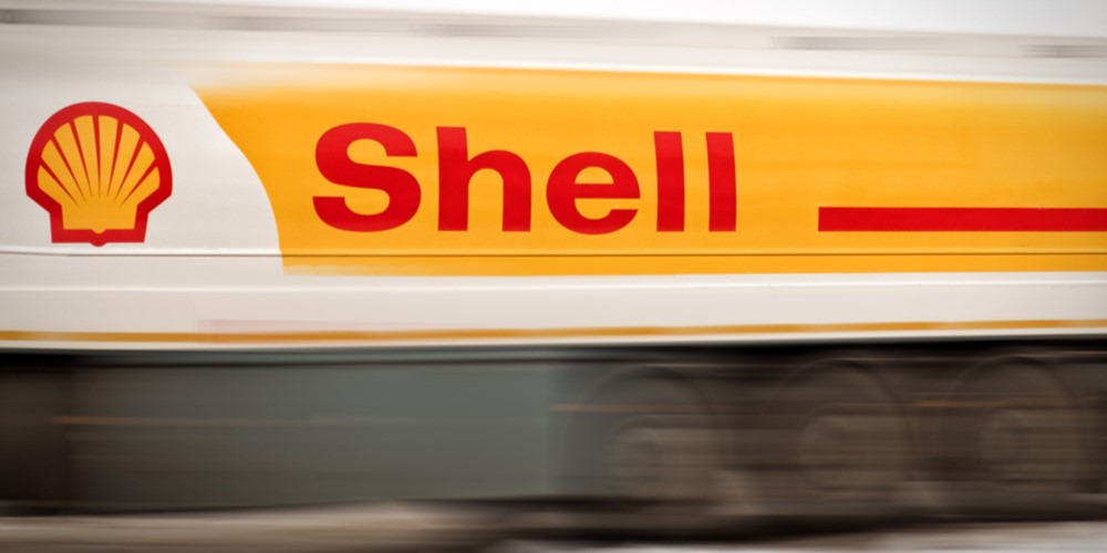 Shell case feature